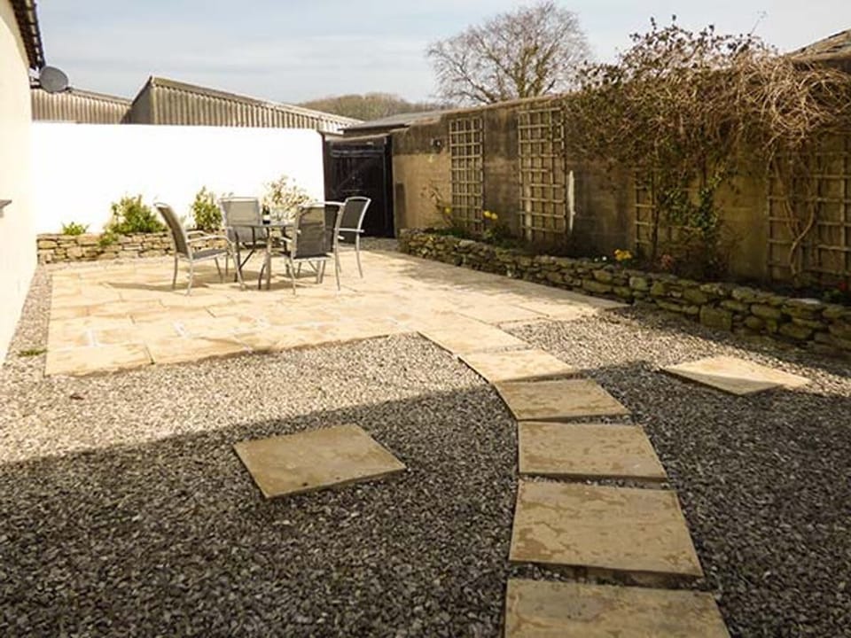 The Byre