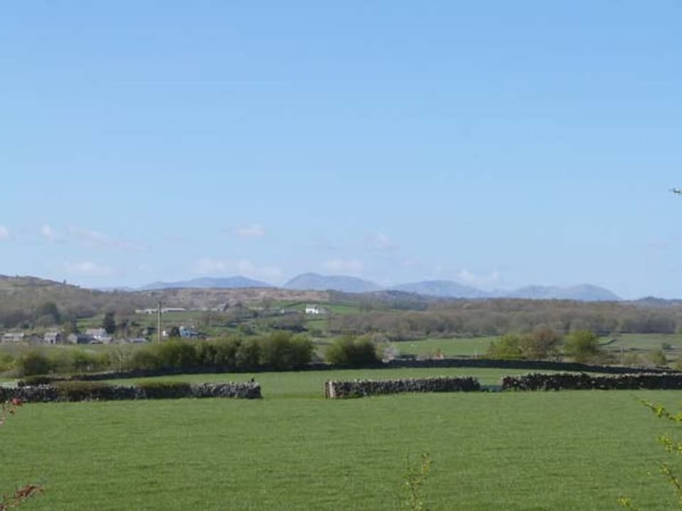 The Byre