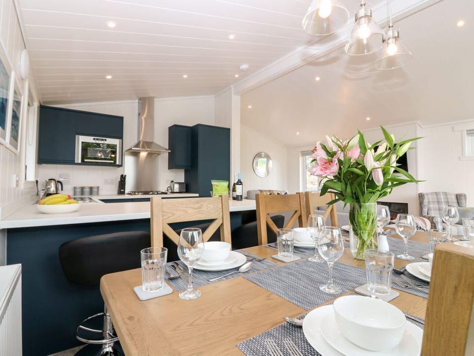 Eden Fields Lodge