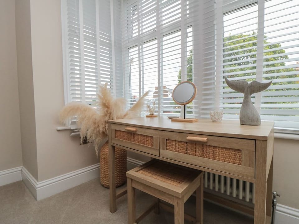 Thirty Four By the Sea