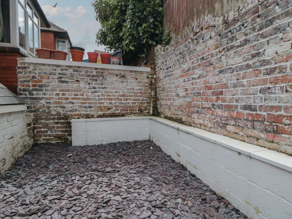 Thirty Four By the Sea