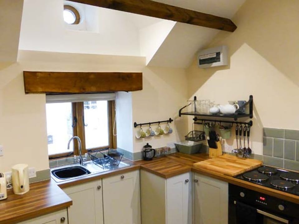 The Old Cottage