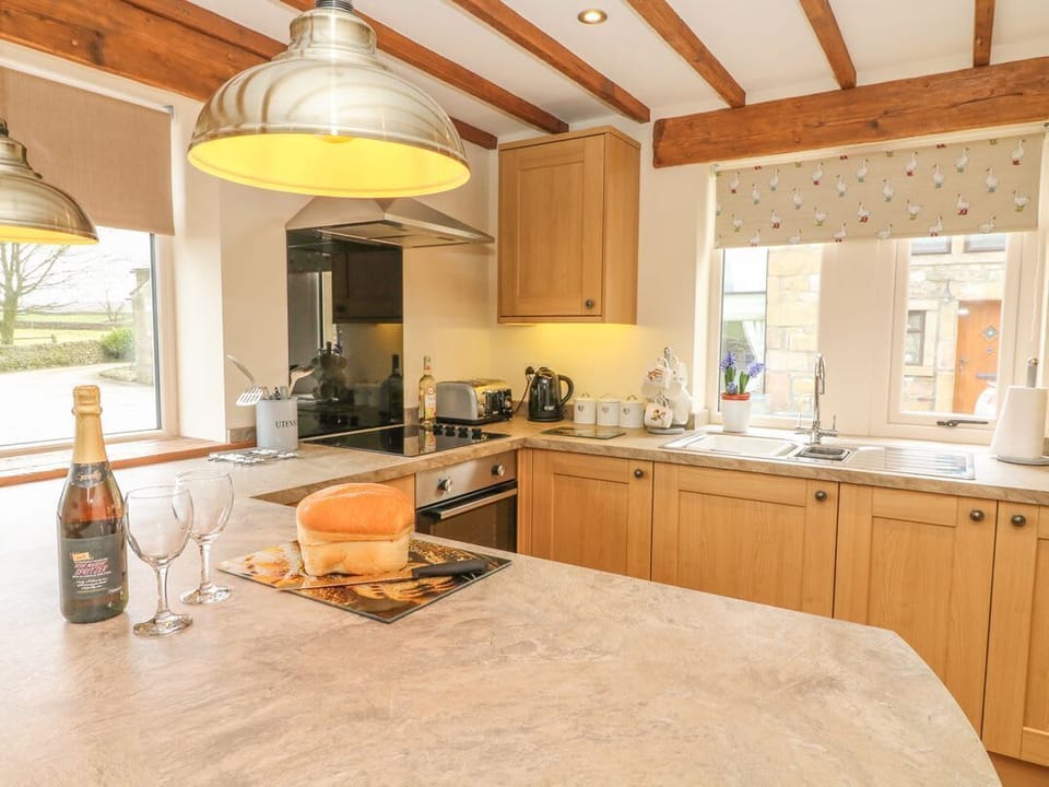 Meadow Cottage