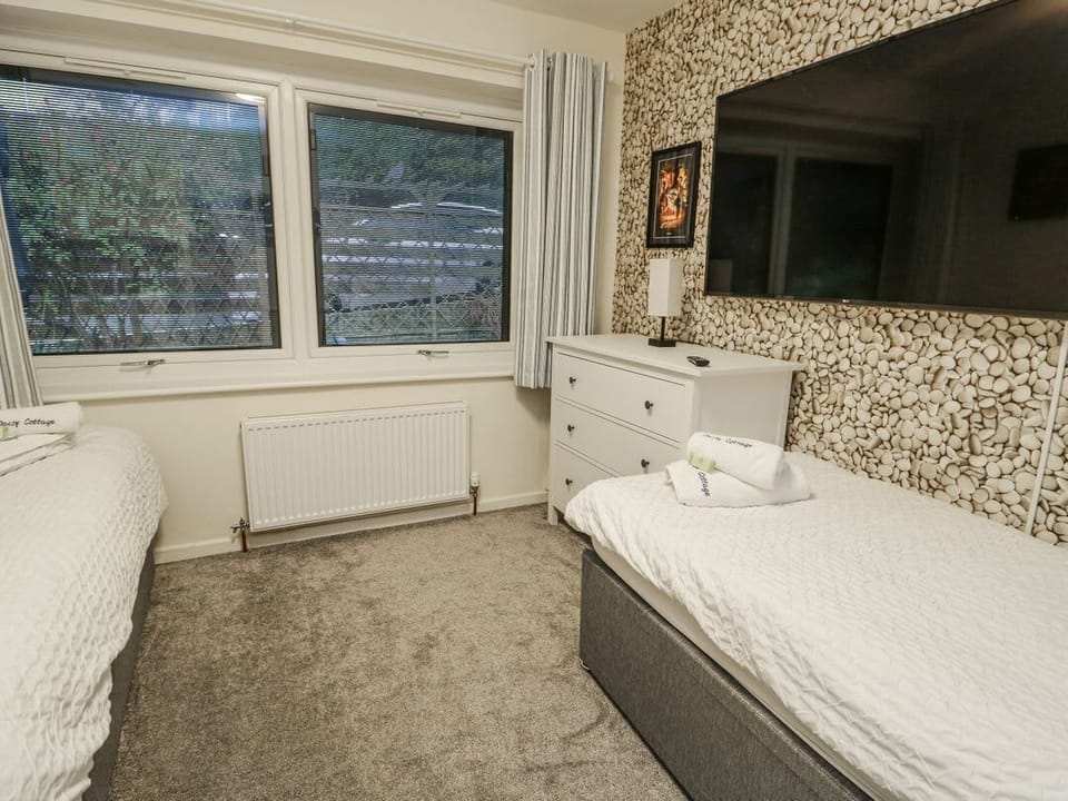 Daisy Cottage