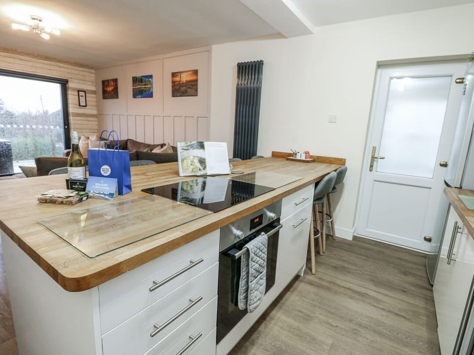 Daisy Cottage