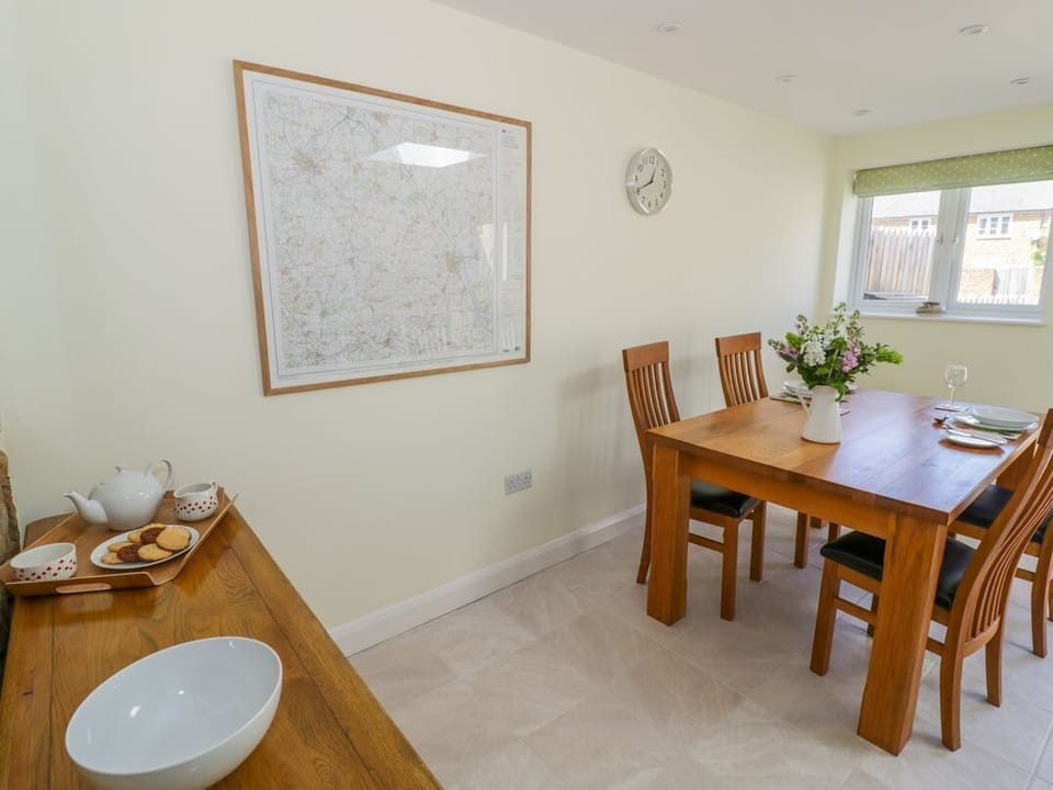 Treacle Cottage
