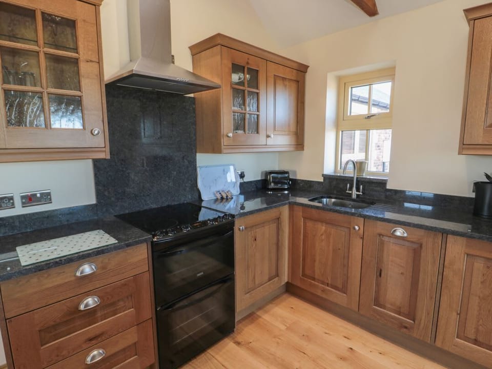 Glebe Cottage