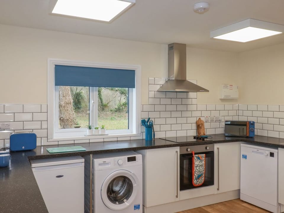 Kingfisher Lodge