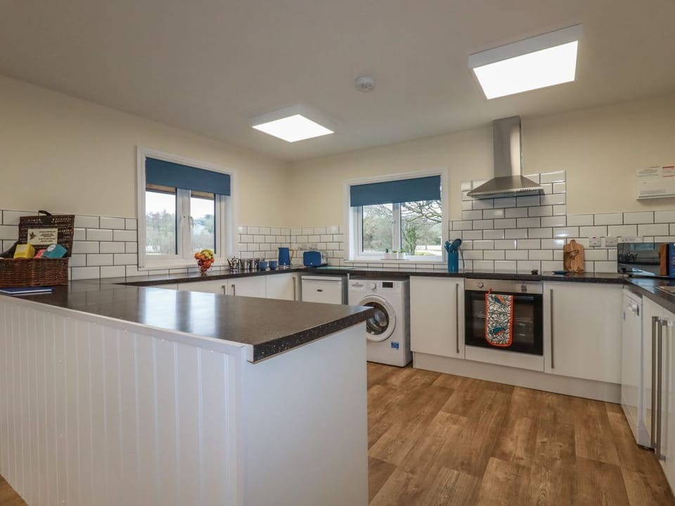 Kingfisher Lodge