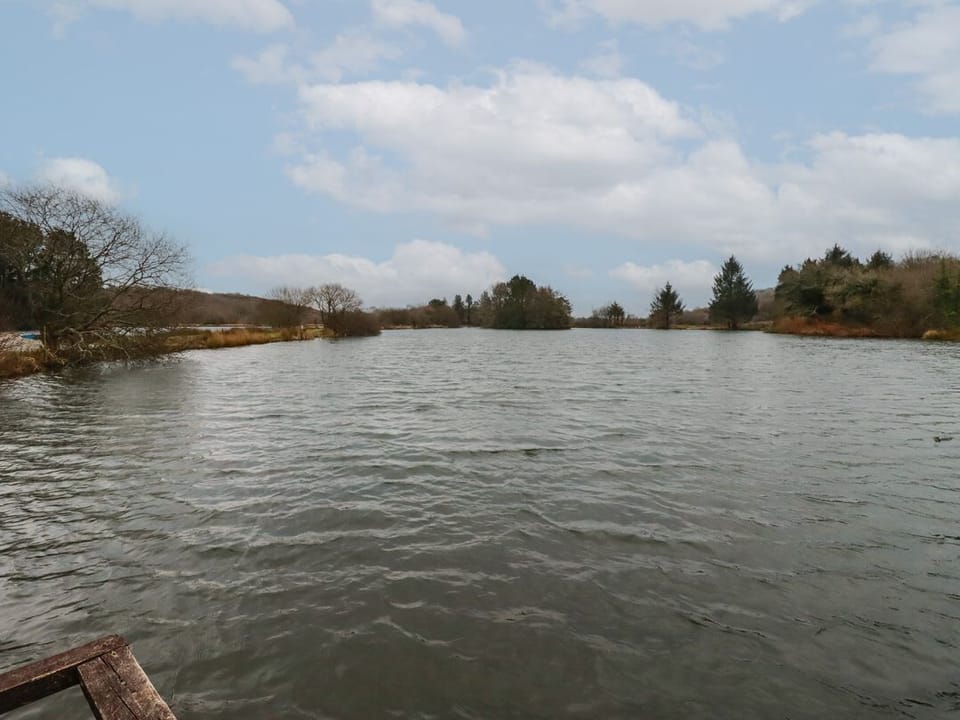 Kingfisher Lodge
