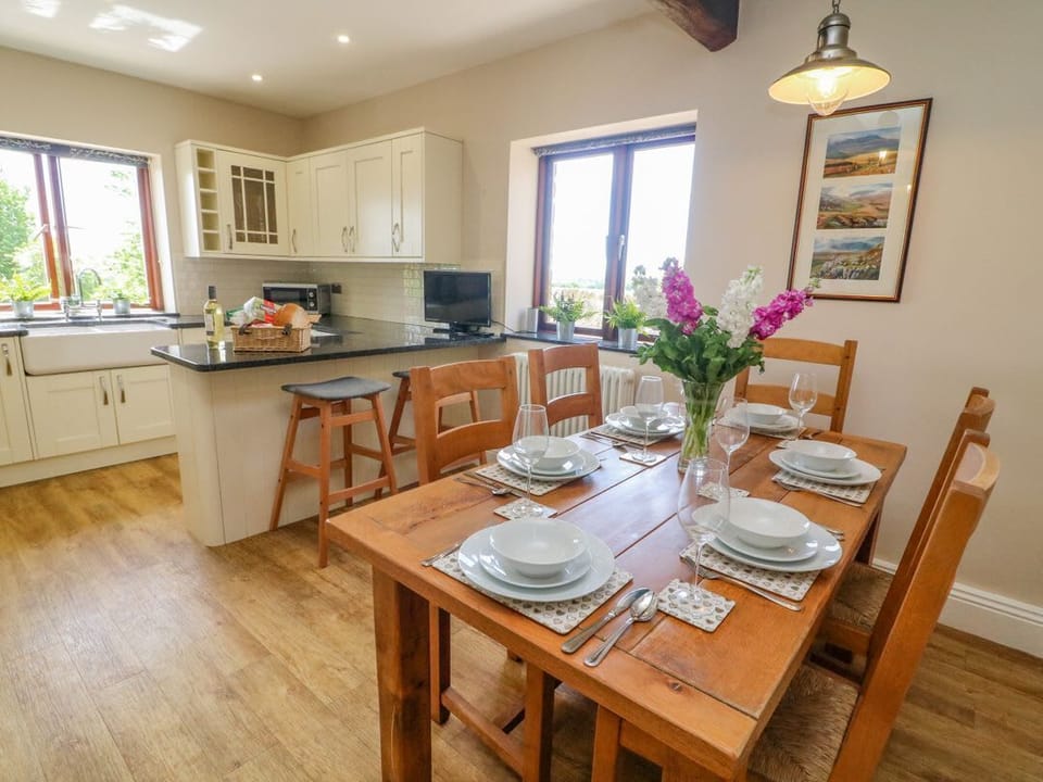 Dairy Cottage