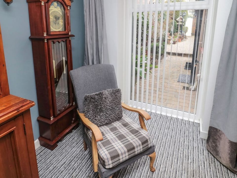 Victoria Cottage