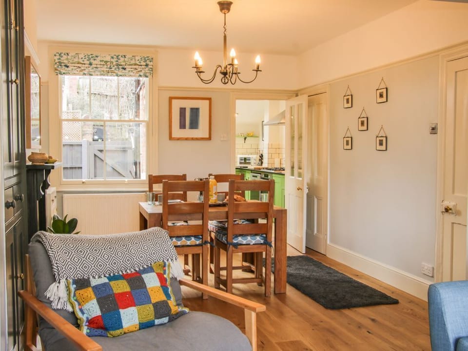 Willow View