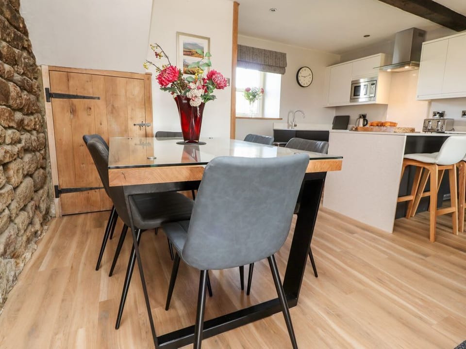 Moss Side Retreat