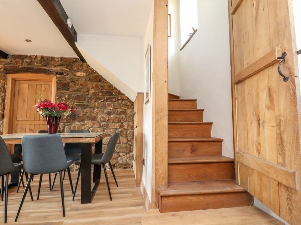 Moss Side Retreat