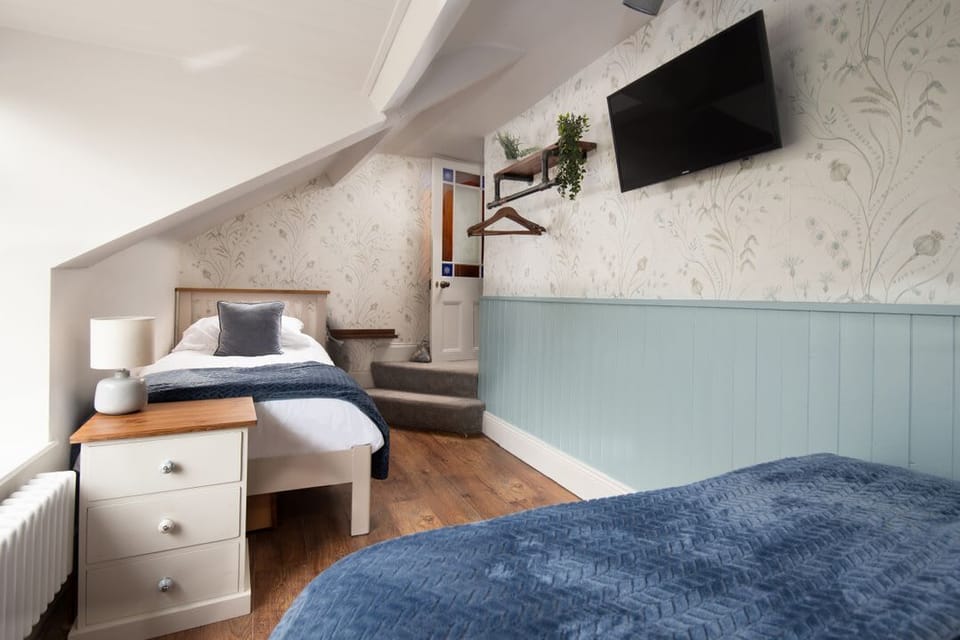 Owl Cottage