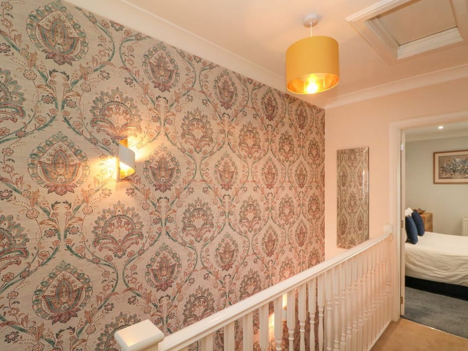 Christlow Cottage