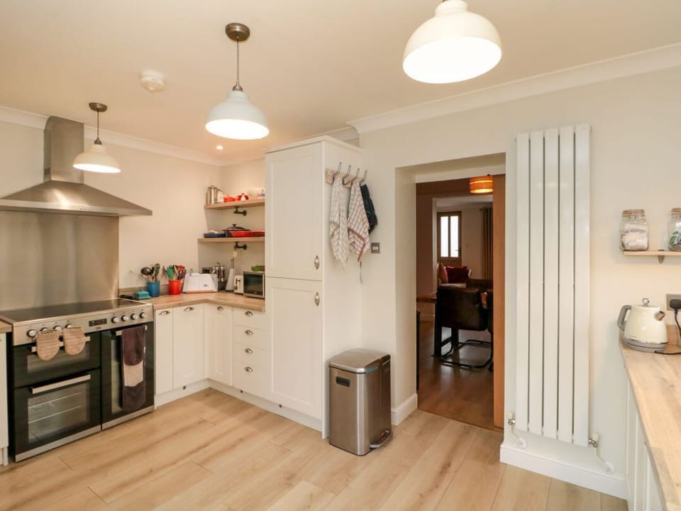 Christlow Cottage