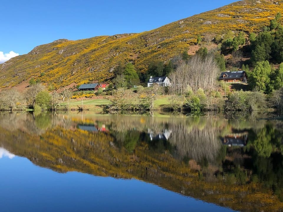 Nan's Cottage