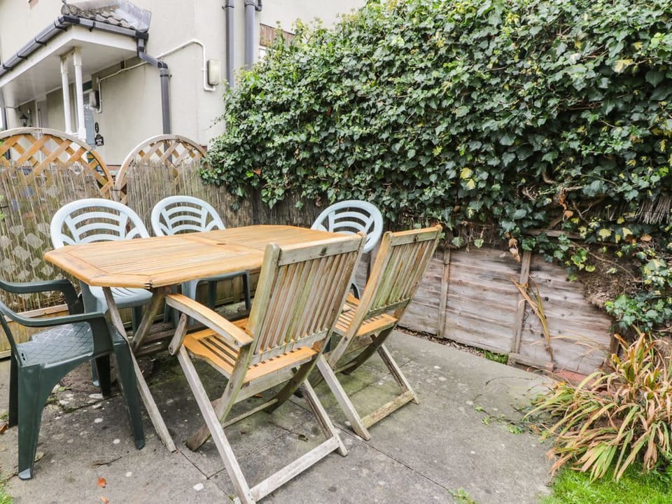 Quarterdeck