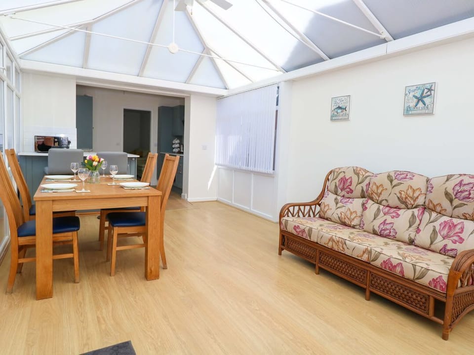 Bankside Cottage
