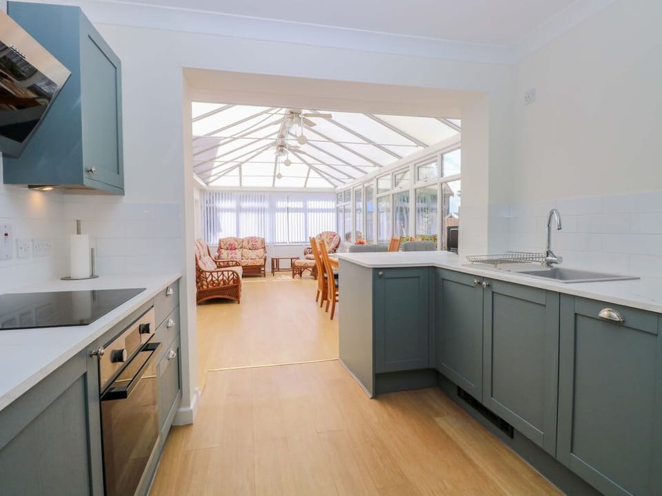 Bankside Cottage