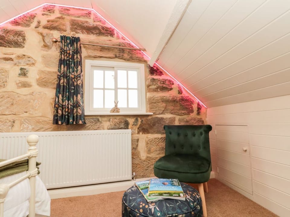 Red Grouse Cottage