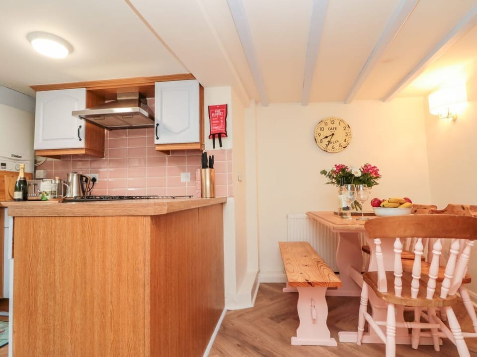 Red Grouse Cottage