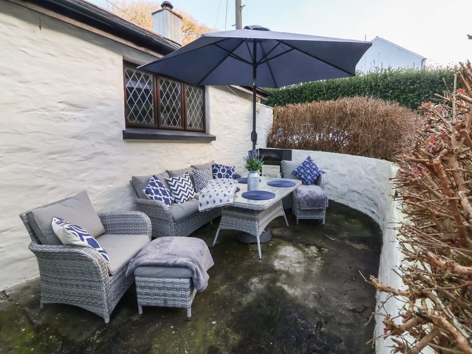 Old Farm Cottage