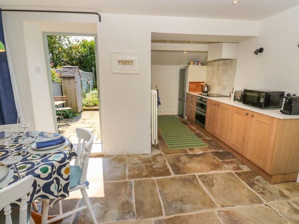 Cobbles Cottage