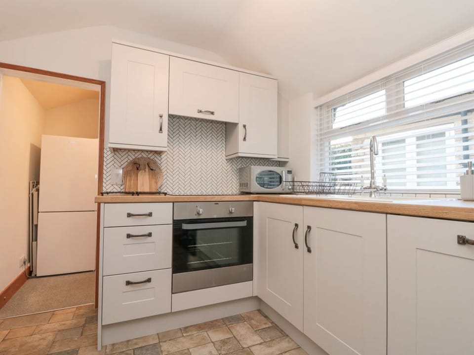 Bay Tree Cottage