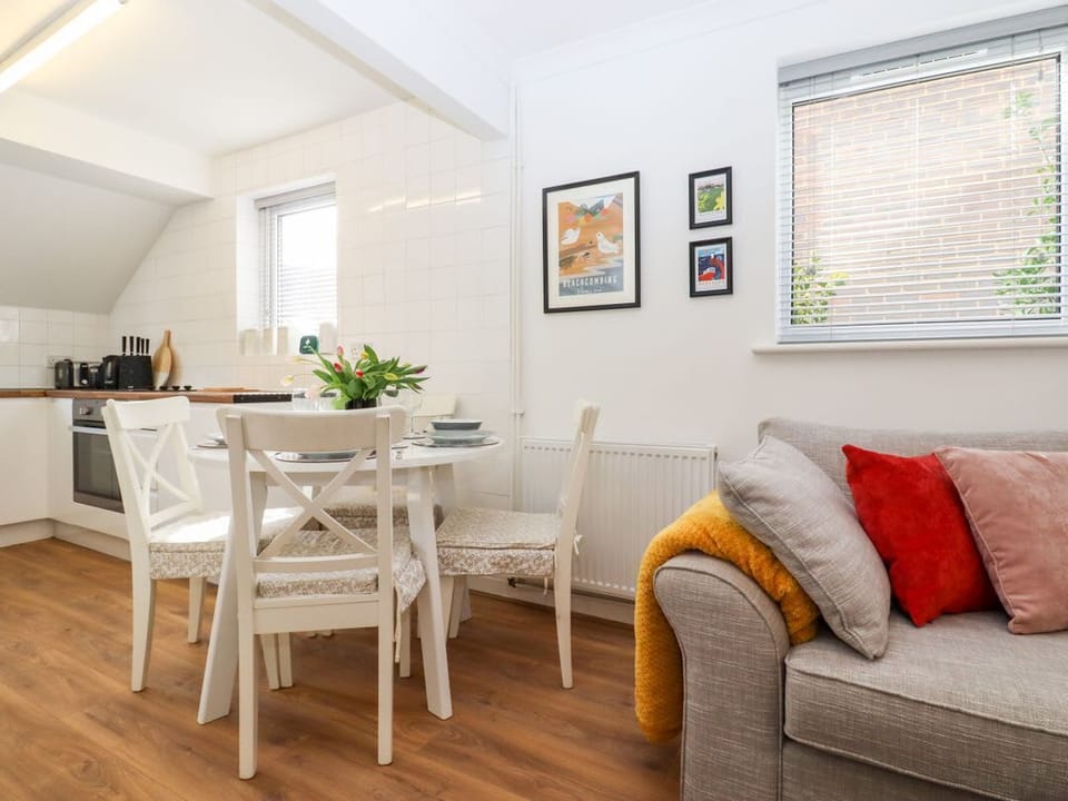 Lilyrose Cottage