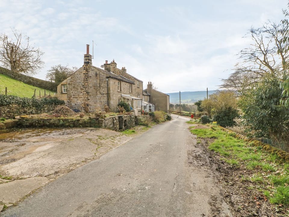 Silver Hill Cottage