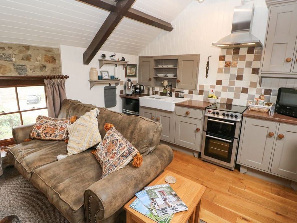 Coach House