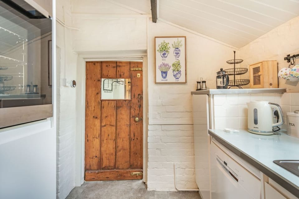 Smugglers Cottage