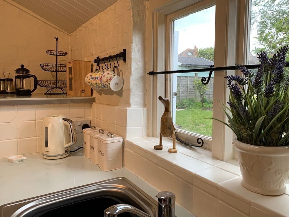 Smugglers Cottage