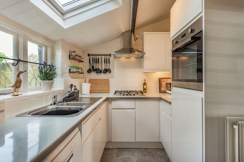 Smugglers Cottage