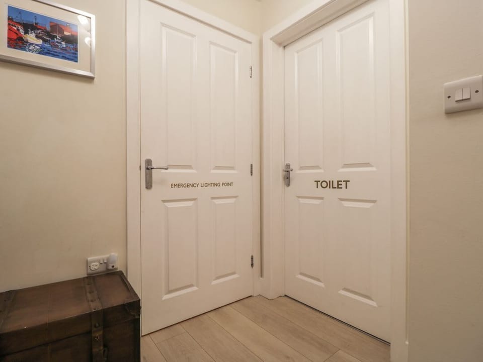 Clickety-Clack Cottage