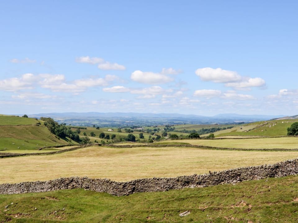 The Cow Byre