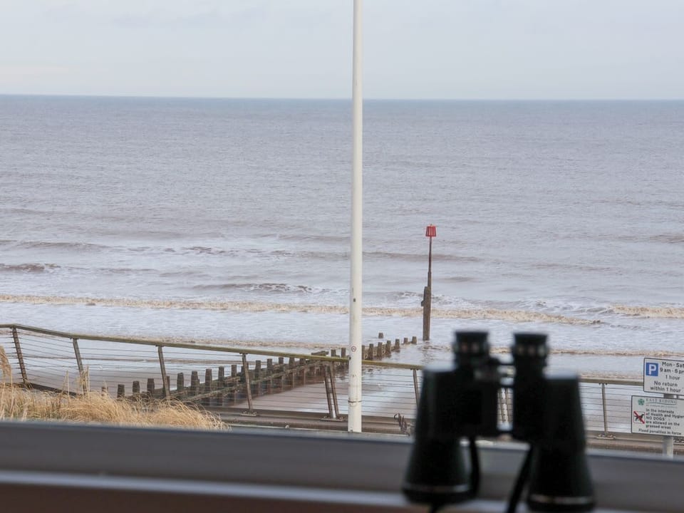 Sea View House