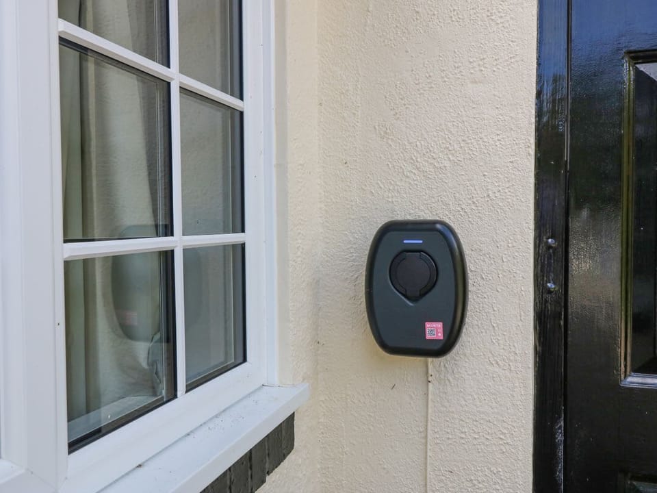 Glan Dwr