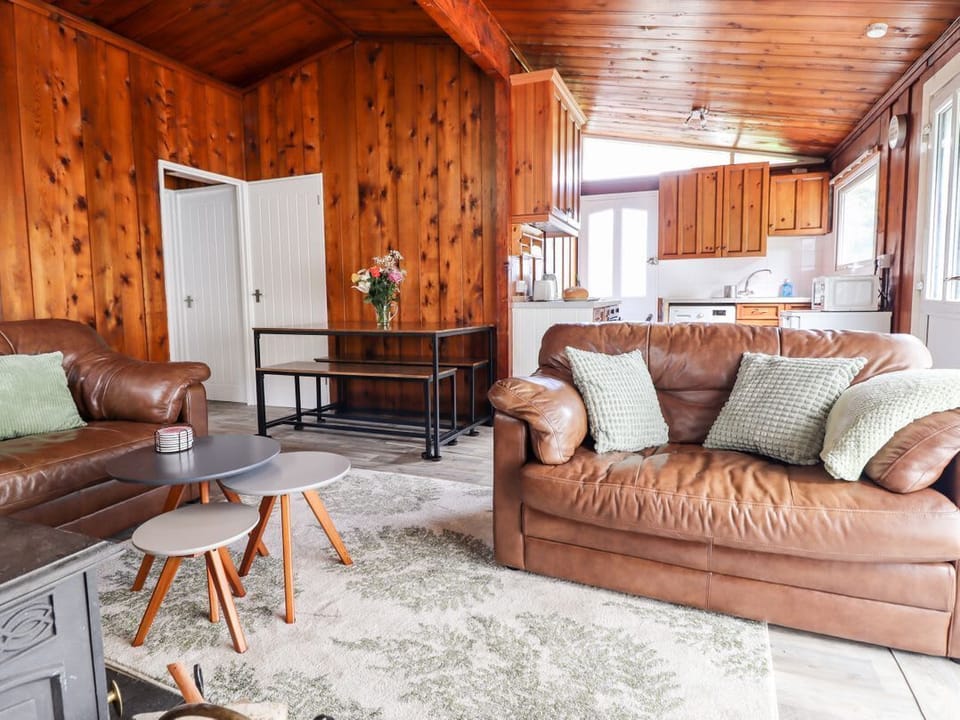 Chalet 2