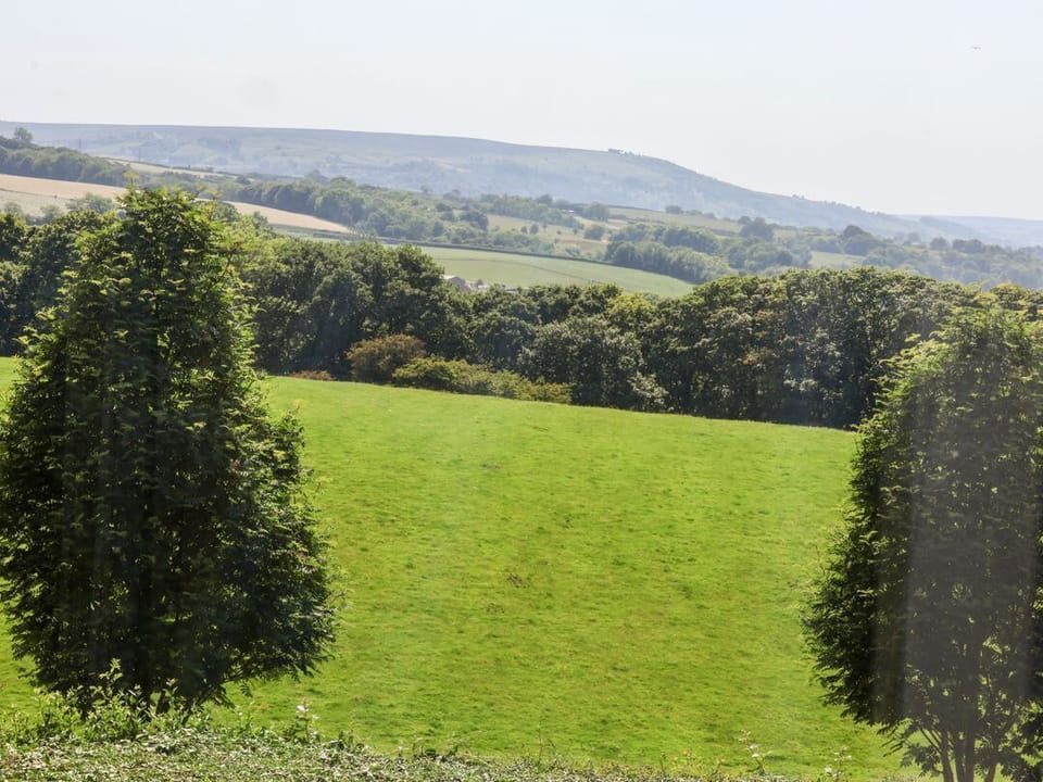 Anstis Cottage