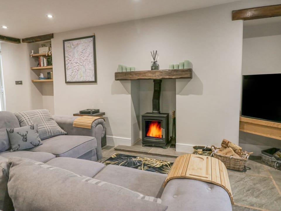 Howgill House