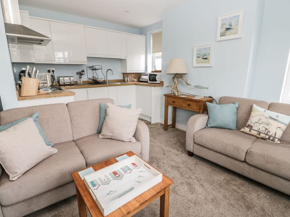 Manor Heath Apartment 2