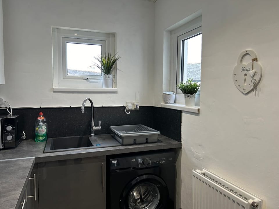 Solway Cottage