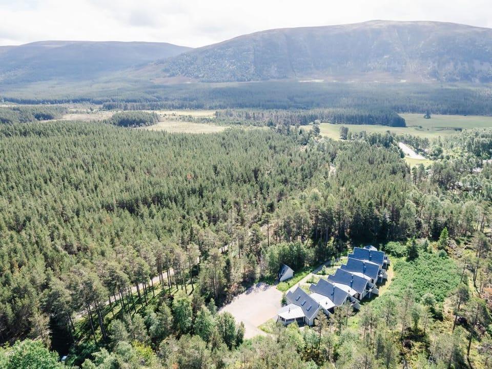 Golden Eagle Lodge