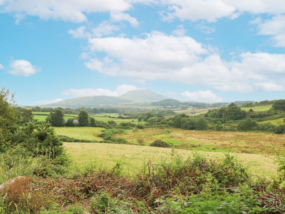 Nant Bach