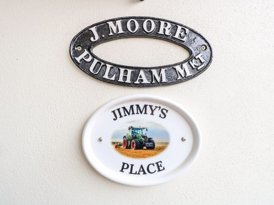 Jimmy’s Place