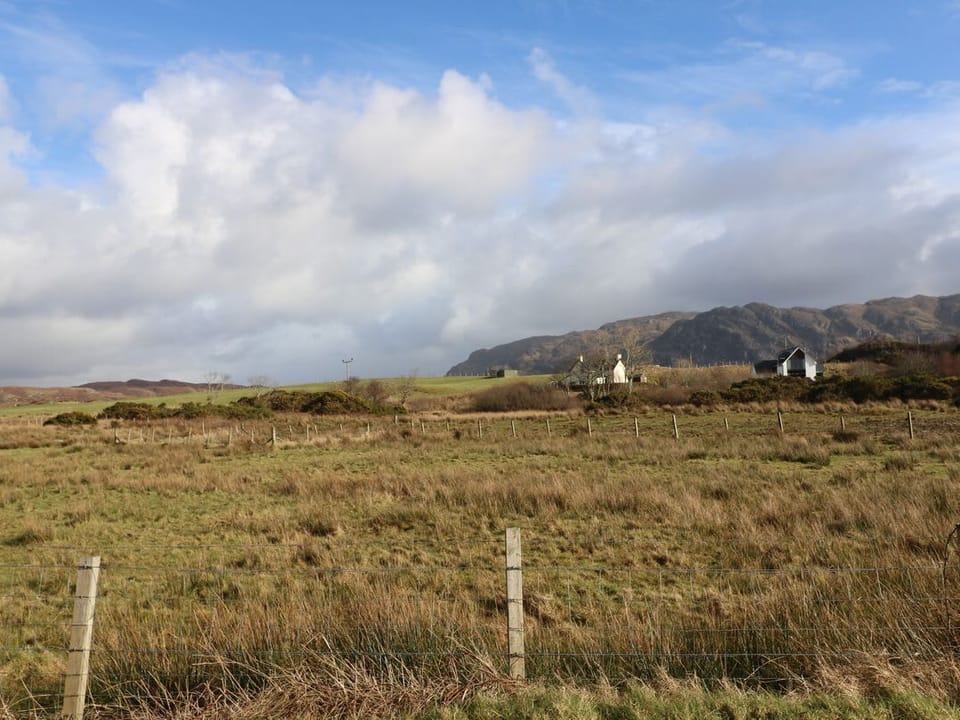 Island View Lodge